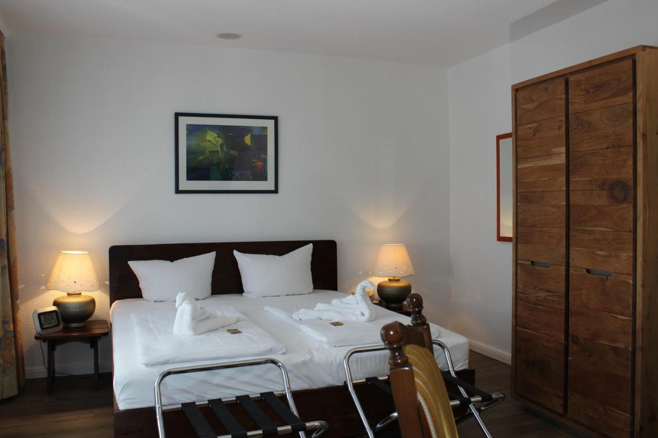 Aalto Hotel Langenhagen  Bagian luar foto