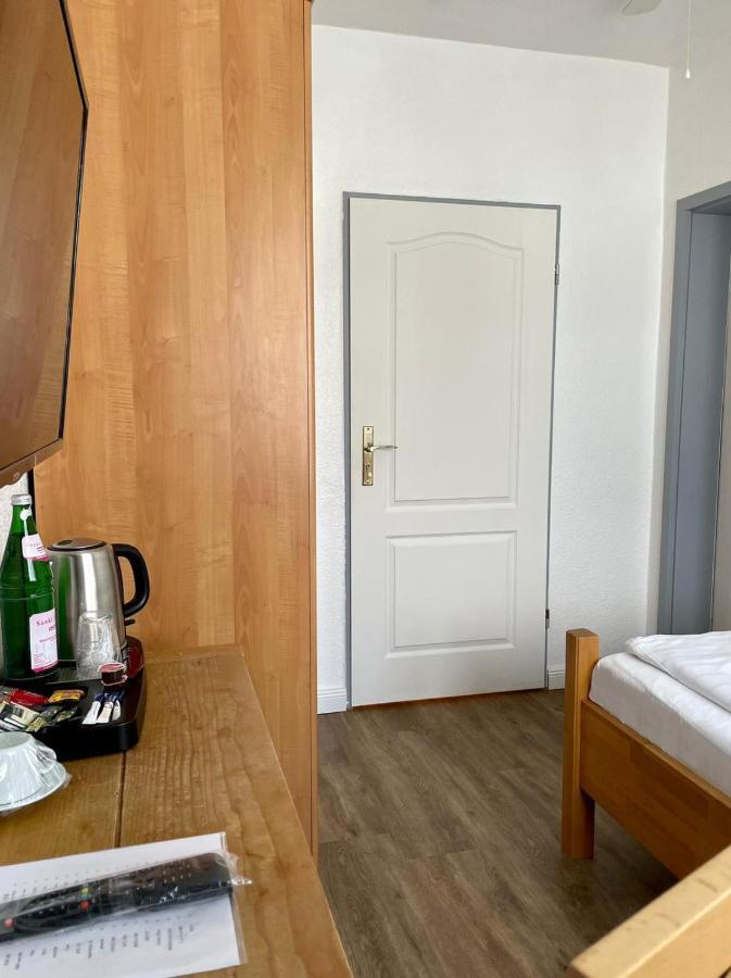 Aalto Hotel Langenhagen  Bagian luar foto