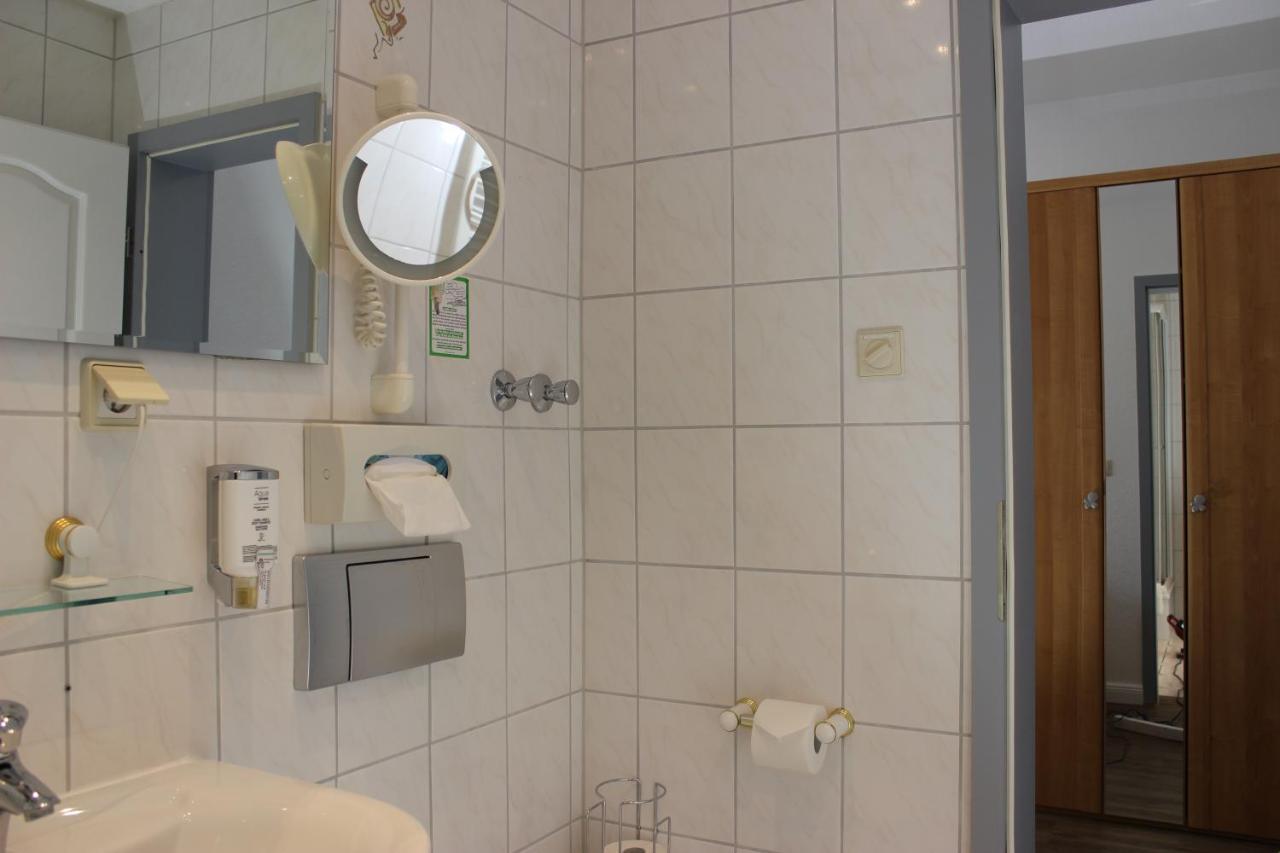 Aalto Hotel Langenhagen  Bagian luar foto