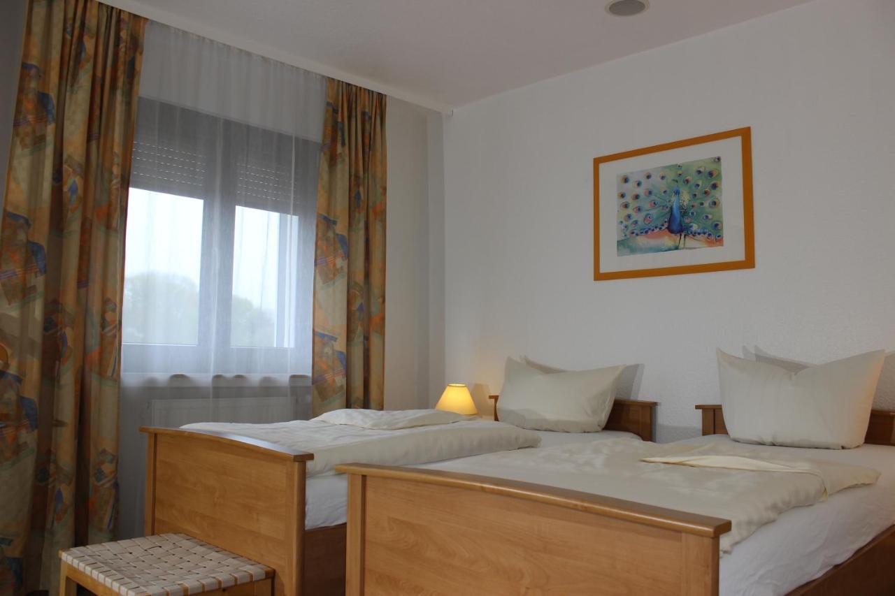 Aalto Hotel Langenhagen  Bagian luar foto