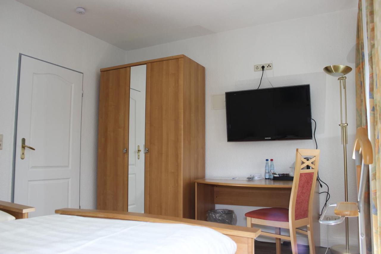 Aalto Hotel Langenhagen  Bagian luar foto