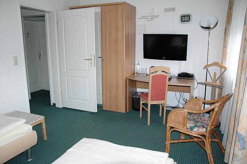 Aalto Hotel Langenhagen  Bagian luar foto