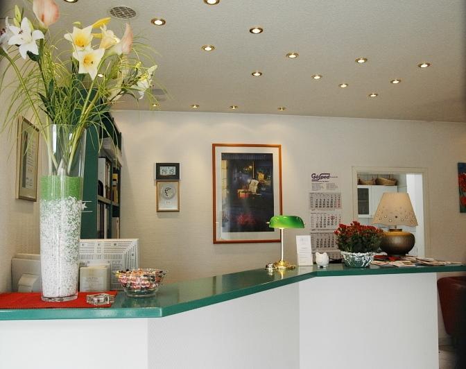 Aalto Hotel Langenhagen  Bagian luar foto