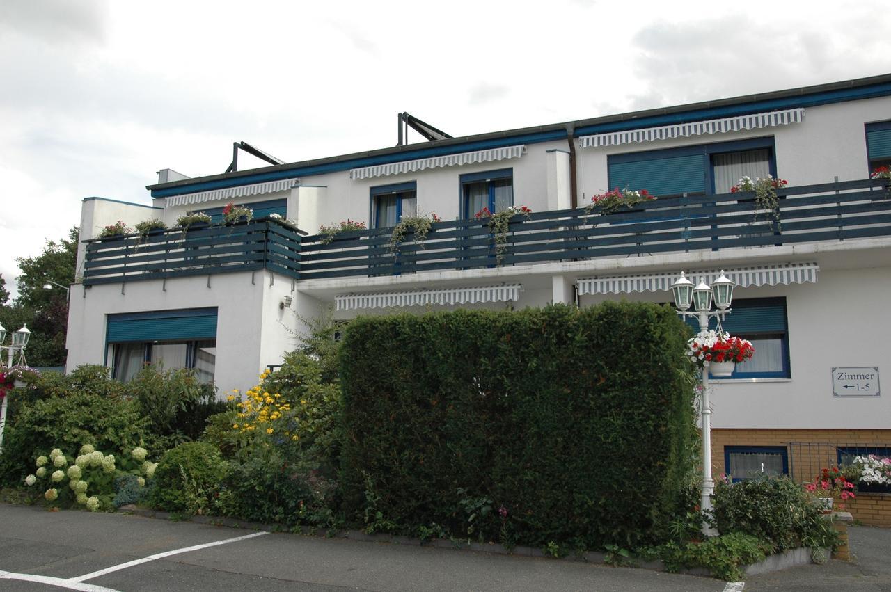 Aalto Hotel Langenhagen  Bagian luar foto