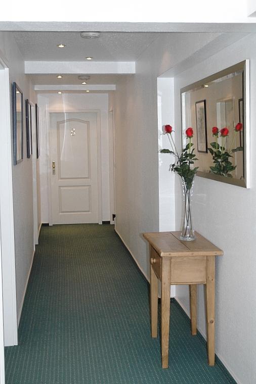 Aalto Hotel Langenhagen  Bagian luar foto