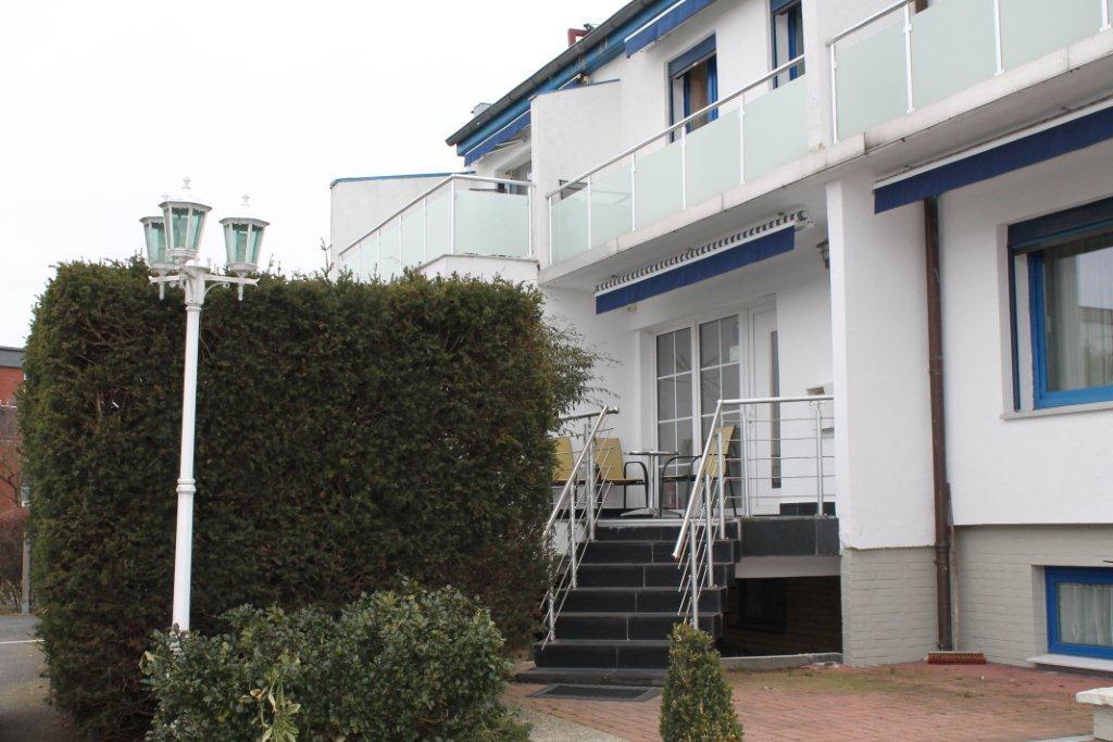 Aalto Hotel Langenhagen  Bagian luar foto