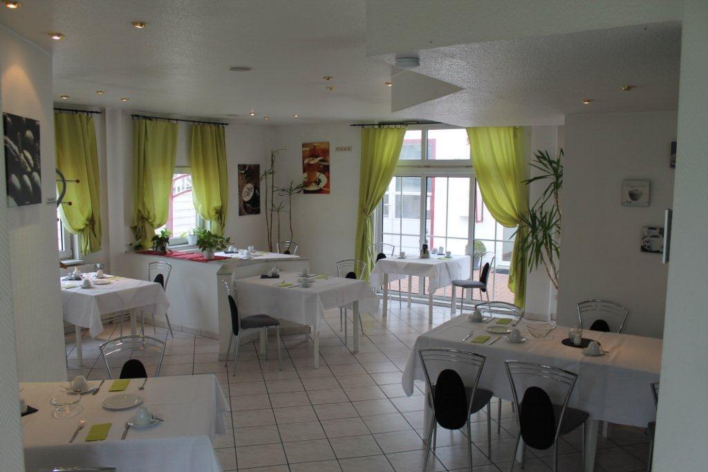 Aalto Hotel Langenhagen  Bagian luar foto