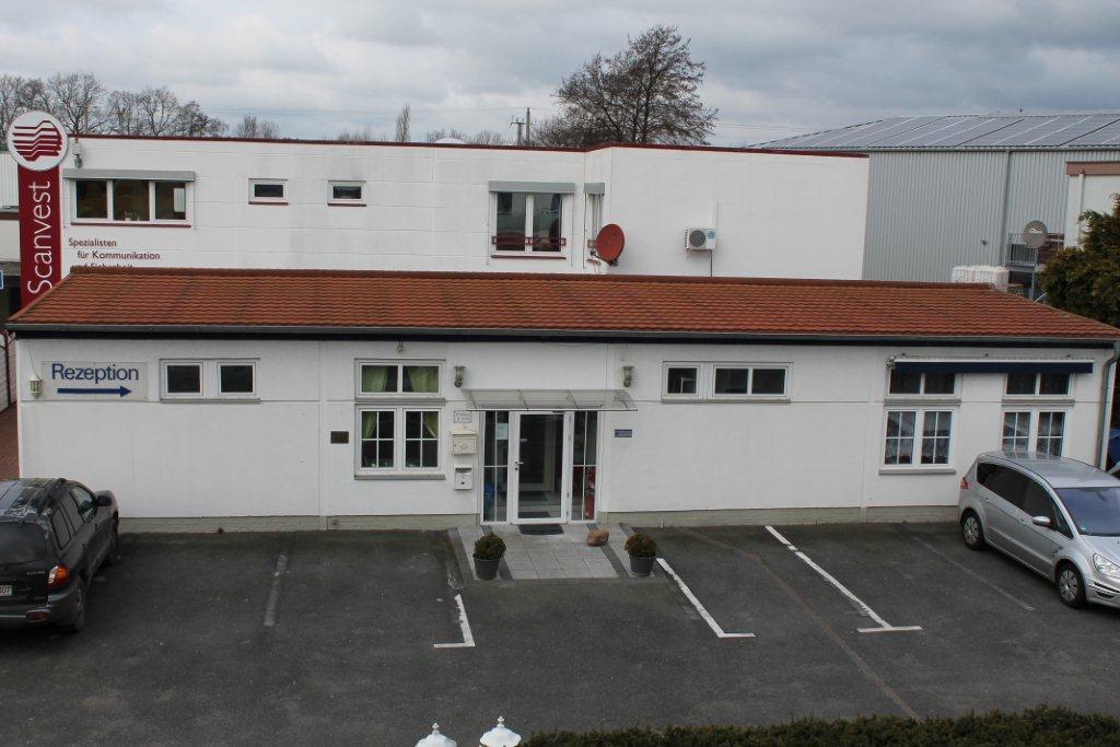 Aalto Hotel Langenhagen  Bagian luar foto