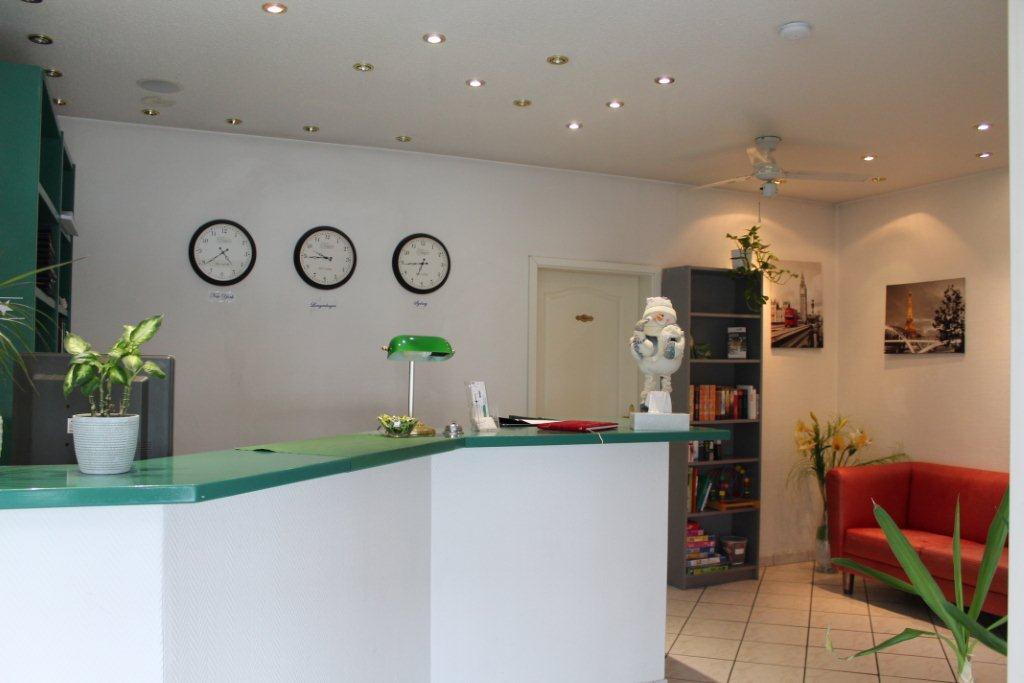 Aalto Hotel Langenhagen  Bagian luar foto