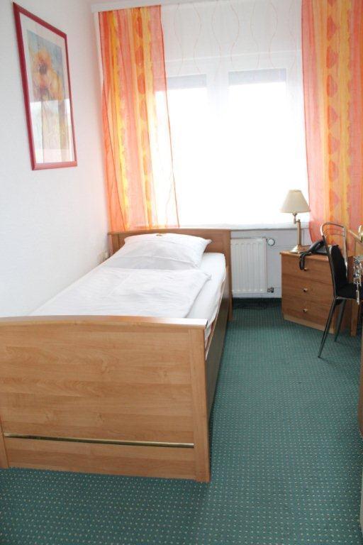 Aalto Hotel Langenhagen  Bagian luar foto